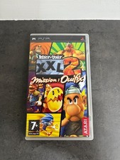 Asterix & Obelix XXL 2 PSP