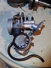 Carburatore dell orto sha - carburatore,