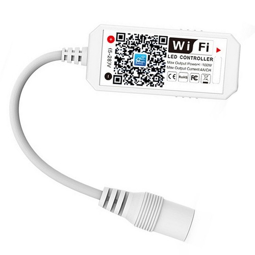 Controller wifi 4ch - wifi,