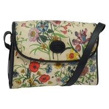 GUCCI Borsa a tracolla flora