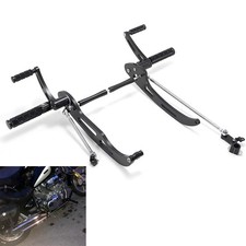  6" Forward controls Foot pegs