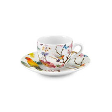 FADE SET 6 TAZZE CAFFÈ 9 CL