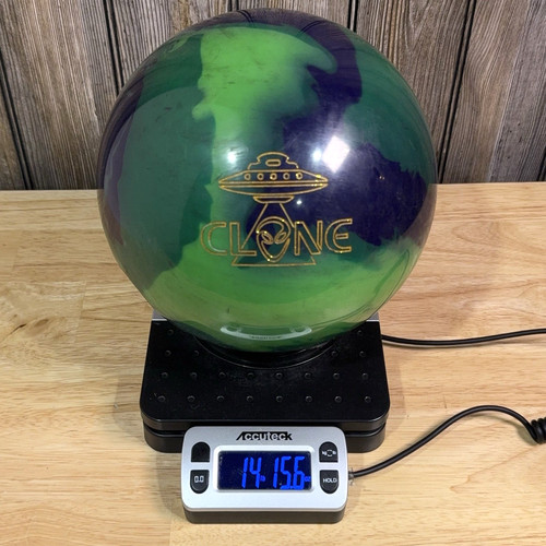 Roto grip clone - roto, ball