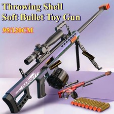 Barrett Fucile da Cecchino