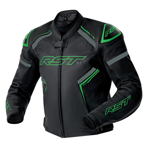 Giacca moto pelle da - da,