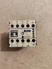 MC9 Series Remote Control