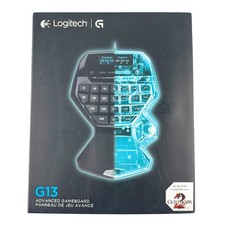 NEW Logitech G13 USB