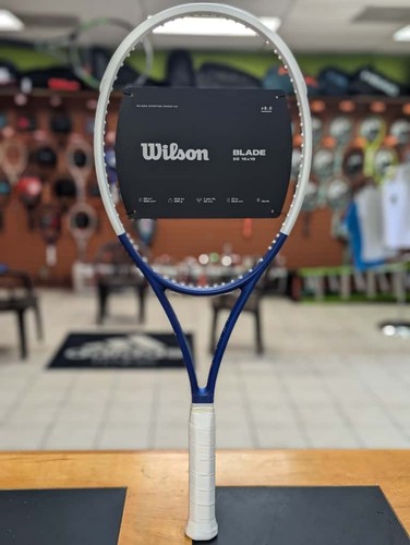 Wilson blade 16x19 us - 16x19,