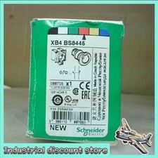 SCHNEIDER XB4 BS8445 1PZS