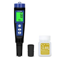 Misuratore di pH per sale da