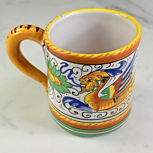 Tazza caffè - , vintage