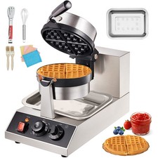 Macchina per Waffle Belga