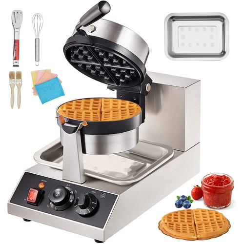 Macchina per waffle belga - per,