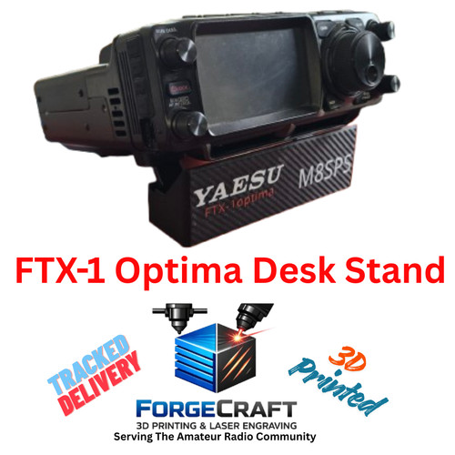 Supporto scrivania yaesu - scrivania,