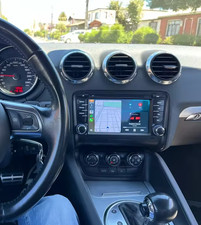 Per audi s3 rs3 - 32,