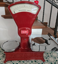 BILANCIA OLLAND A DUE PIATTI