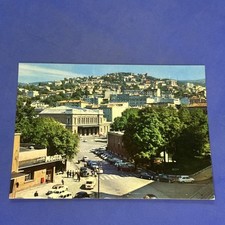 TRIESTE PIAZZA LIBERTA' E