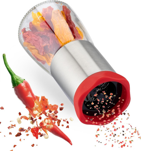 Macinino per peperoncino - macinino,