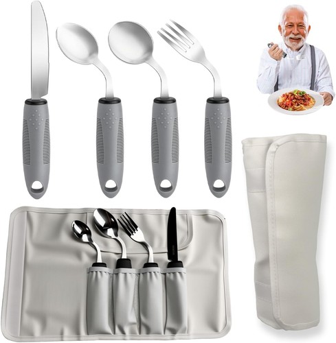 Set posate parkinson per - set, 4