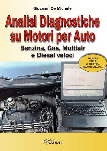 Meccanica auto analisi - -,