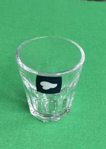 Bicchierini amaro shottini - 6,