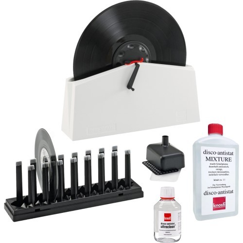 Knosti disco antistat - disco,