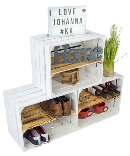 Johanna bianco con - 3x,