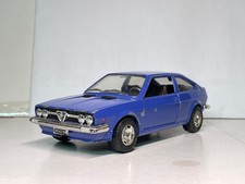 1/24 1/25 Alfa Romeo Alfasud