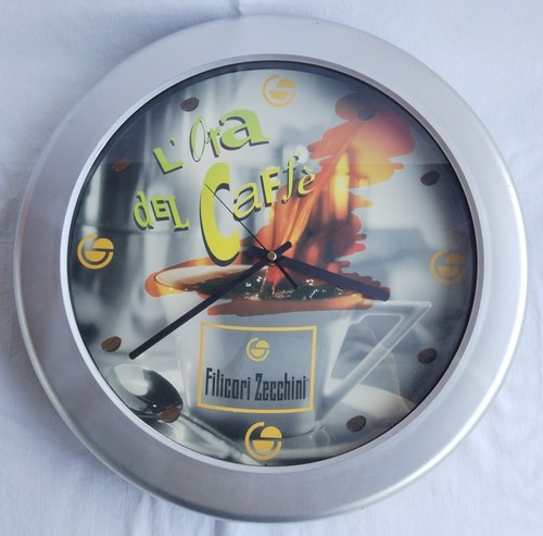 Orologio parete caffè - parete,