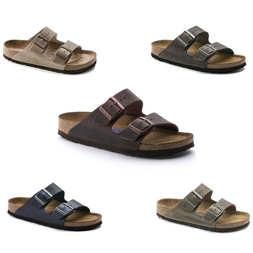 Sandali birkenstock arizona - birkenstock,