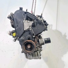Motore Tipo RHZ - Peugeot 406