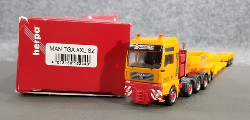 Herpa 152440 man - herpa,