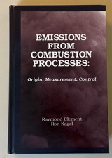 Emissions From Combustion