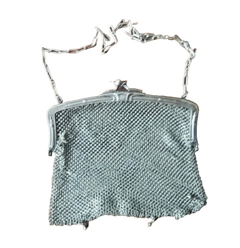Borsa donna vintage anni - , 20