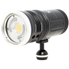 Kraken Hydra 4000 WRGBU Luce