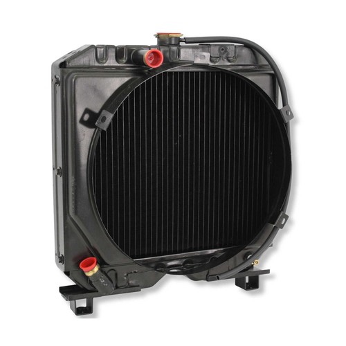 Gruppo radiatore 16625-72060