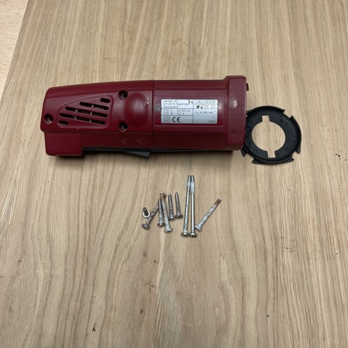 Lamello top electric motor - 20,