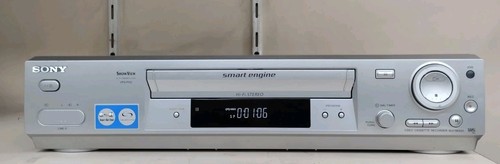 Sony slv se820 - sony, slv-se820