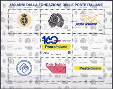 2022 Repubblica Italiana 160