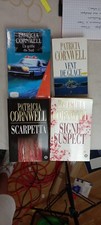 Patricia Cornwell (4 Volumi)