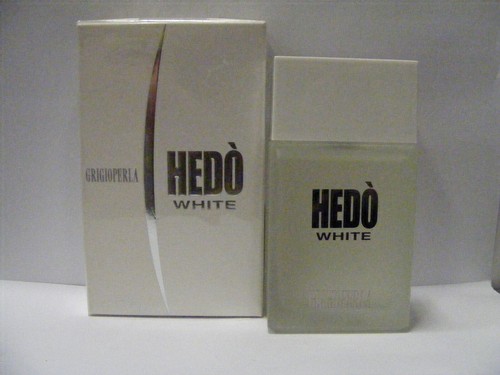 Hedo white grigioperla - hedo',