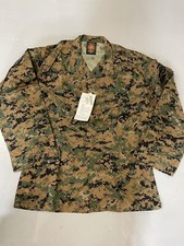 USMC WOODLAND DIGITAL