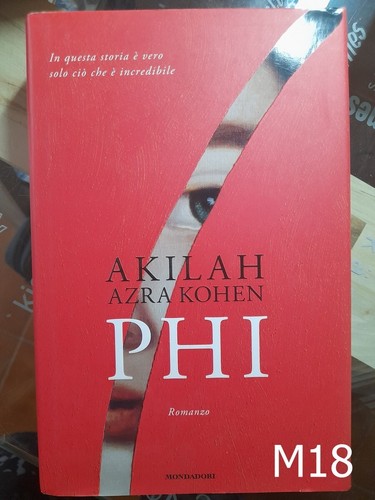 Phi akilah azra kohen - di,