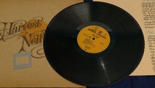 NEIL YOUNG  HARVEST , Dischi vinile 33 giri  LP  release old VV