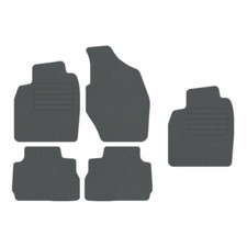 Tappetini in velluto per