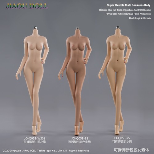 Figura rimovibile giovane - 1/6,