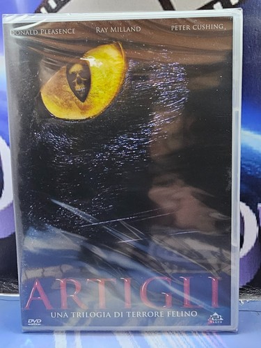 Artigli trilogia john - *trilogia*,