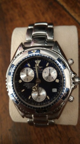 Sector sge 700 orologio - orologio, da