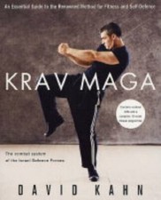 Krav Maga: An essential guide