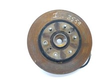 3870A021 fusello anteriore sinistro per MITSUBISHI MONTERO V80V90 3.2 2306744